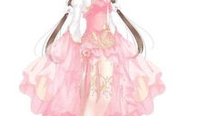 漫画奇迹暖暖,时尚与梦想的交织之旅