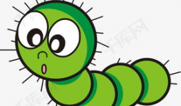 花食虫人虫杂交漫画,奇异的生物融合之旅