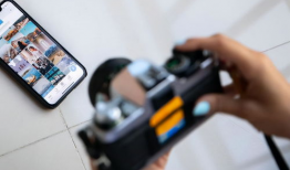 产品短视频拍摄,产品魅力瞬间呈现