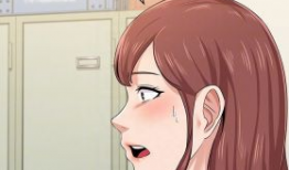 韩国漫画尚,穿越时空的青春恋曲