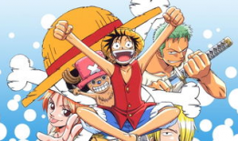 haizw海贼王漫画,梦想与冒险的海洋传奇
