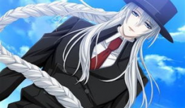 幻影少年漫画结局,命运交织的终章揭秘